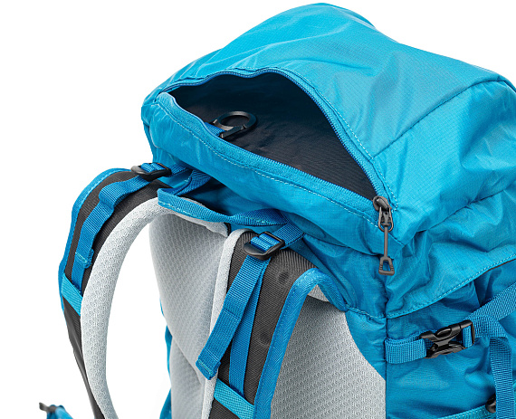 Рюкзак Camp M3 Blue - Фото 7 большая