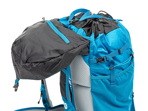 Рюкзак Camp M3 Blue - Фото 8 большая