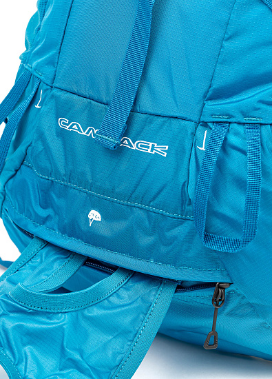 Рюкзак Camp M3 Blue - Фото 9 большая