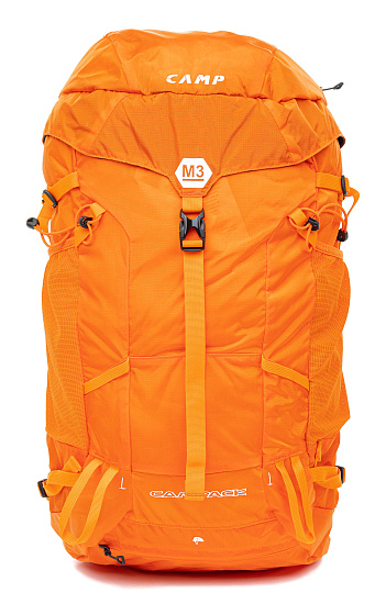 Рюкзак Camp M3 Orange - Фото 2 большая