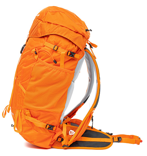 Рюкзак Camp M3 Orange - Фото 3 большая