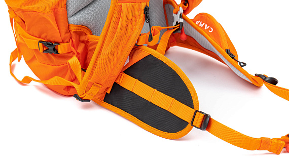 Рюкзак Camp M3 Orange - Фото 5 большая