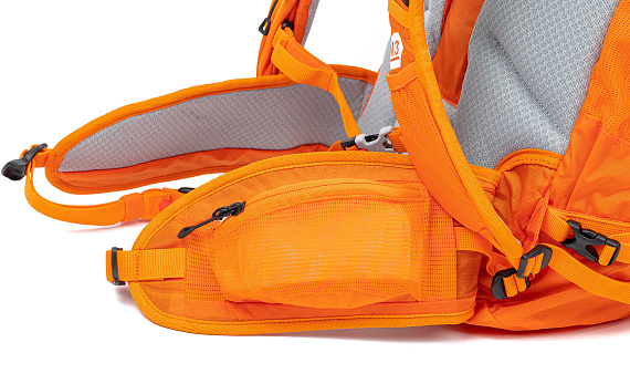 Рюкзак Camp M3 Orange - Фото 6 большая