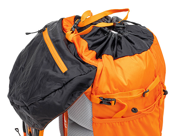 Рюкзак Camp M3 Orange - Фото 8 большая