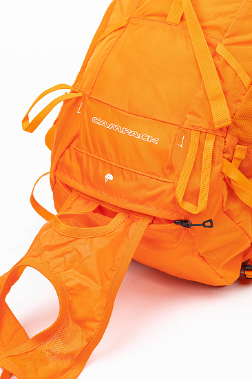 Рюкзак Camp M3 Orange - Фото 9 большая