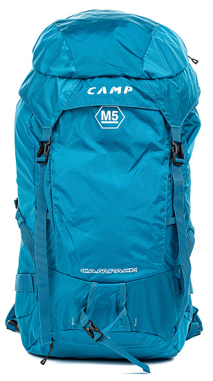 Рюкзак Camp M5 Blue - Фото 3 большая