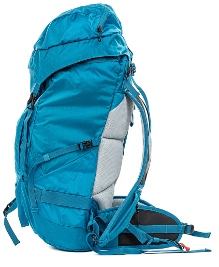 Рюкзак Camp M5 Blue - Фото 4 большая