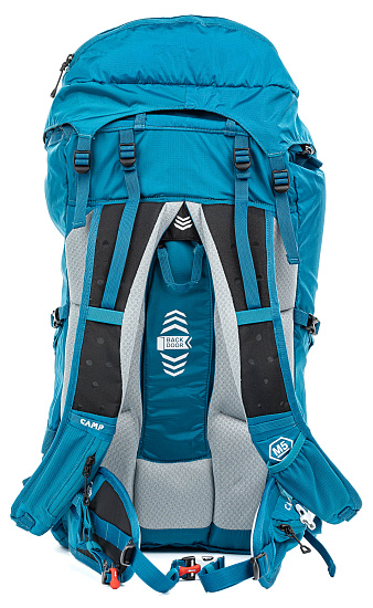 Рюкзак Camp M5 Blue - Фото 5 большая
