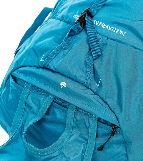 Рюкзак Camp M5 Blue - Фото 7 большая