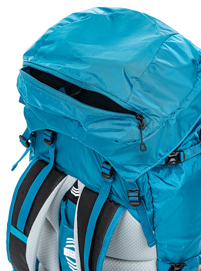 Рюкзак Camp M5 Blue - Фото 8 большая