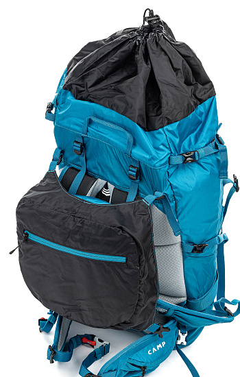 Рюкзак Camp M5 Blue - Фото 10 большая
