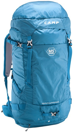 Рюкзак Camp M5 Blue - Фото 1 большая