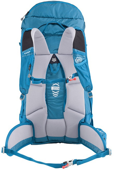 Рюкзак Camp M5 Blue - Фото 2 большая