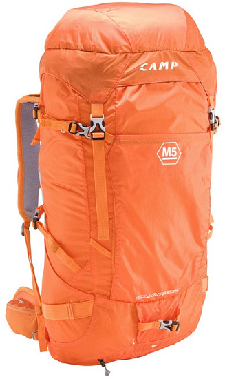 Рюкзак Camp M5 Orange - Фото 1 большая