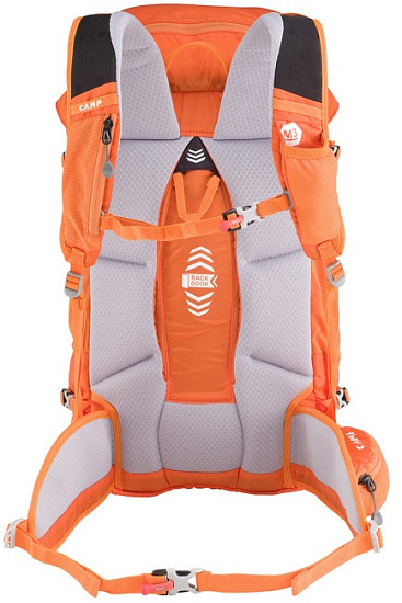 Рюкзак Camp M5 Orange - Фото 2 большая