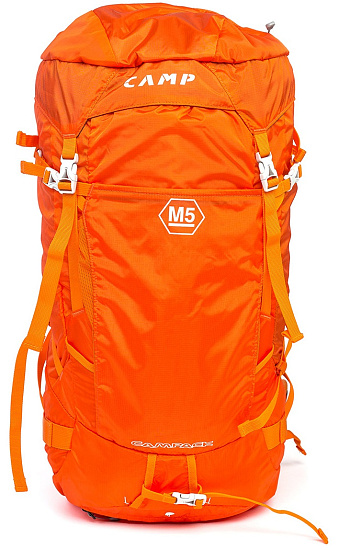 Рюкзак Camp M5 Orange - Фото 3 большая