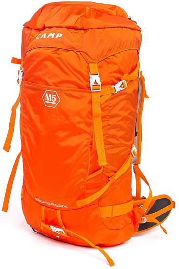 Рюкзак Camp M5 Orange - Фото 4 большая