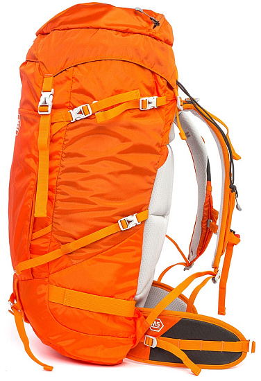 Рюкзак Camp M5 Orange - Фото 5 большая