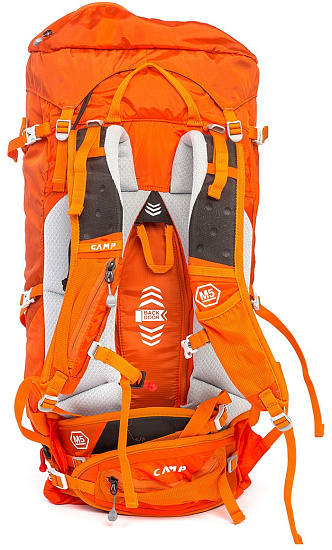 Рюкзак Camp M5 Orange - Фото 7 большая