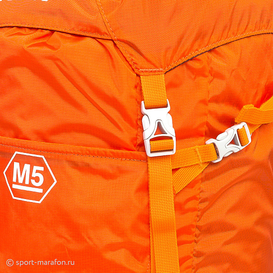 Рюкзак Camp M5 Orange - Фото 11 большая