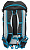 Рюкзак Camp M2 Black/Blue - Фото 5 малая