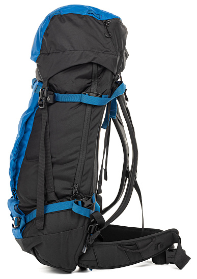 Рюкзак Black Diamond Mission 35 Cobalt-Black - Фото 4 большая