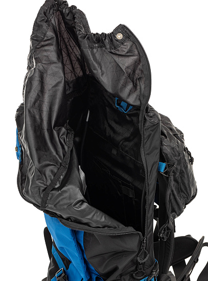 Рюкзак Black Diamond Mission 35 Cobalt-Black - Фото 11 большая
