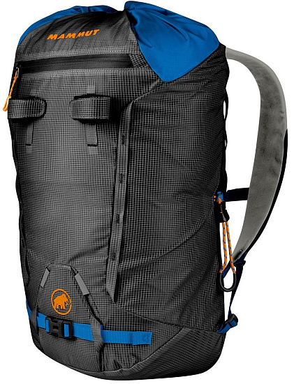Рюкзак Mammut Trion Nordwand 20 Black/Ice - Фото 1 большая
