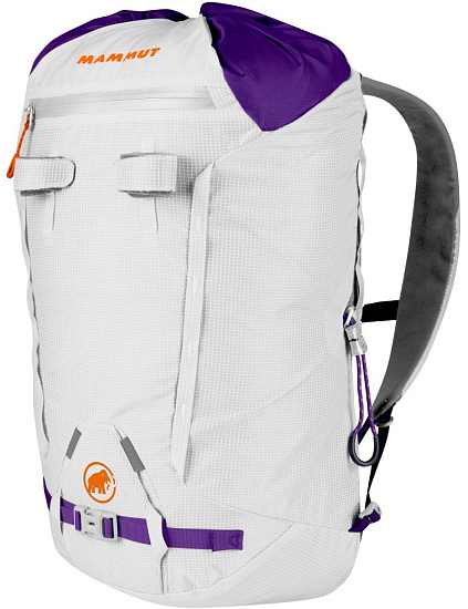 Рюкзак Mammut Trion Nordwand 20 White/Dawn - Фото 1 большая
