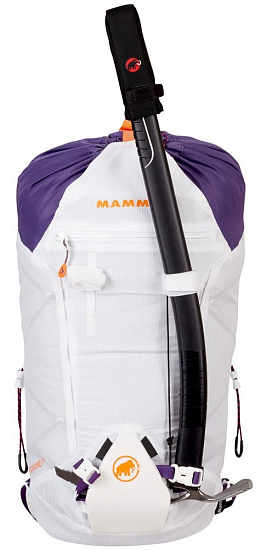 Рюкзак Mammut Trion Nordwand 20 White/Dawn - Фото 6 большая