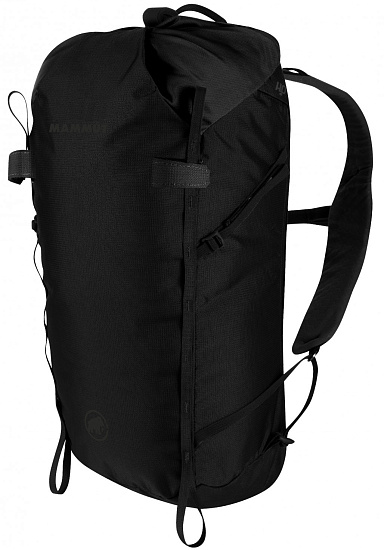Рюкзак Mammut Trion 18 Black - Фото 1 большая