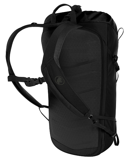 Рюкзак Mammut Trion 18 Black - Фото 2 большая