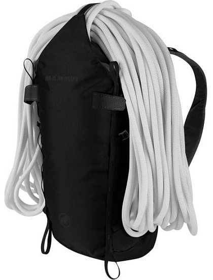 Рюкзак Mammut Trion 18 Black - Фото 3 большая