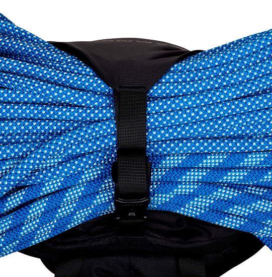 Рюкзак Mammut Trion 18 Black - Фото 4 большая