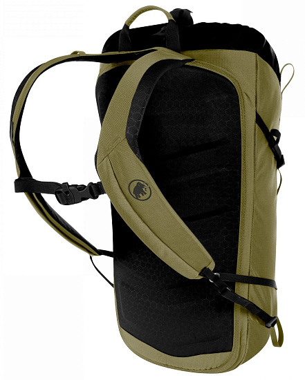 Рюкзак Mammut Trion 18 Olive - Фото 2 большая
