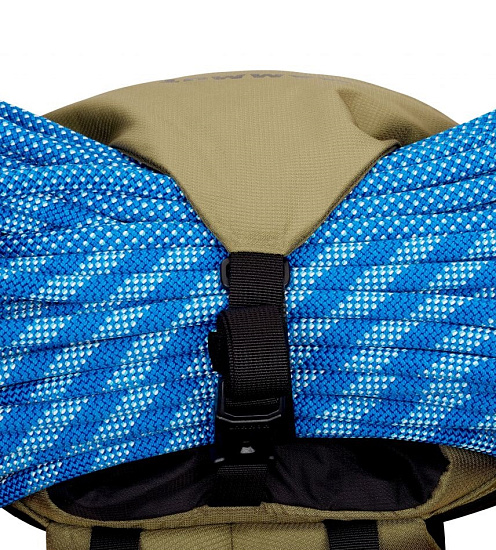 Рюкзак Mammut Trion 18 Olive - Фото 4 большая