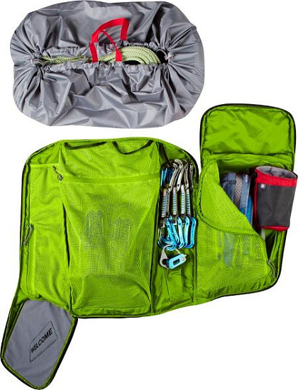Рюкзак Mammut Neon Smart Jay - Фото 3 большая