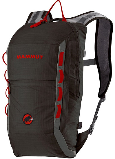 Рюкзак Mammut Neon Light Black Smoke - Фото 1 большая