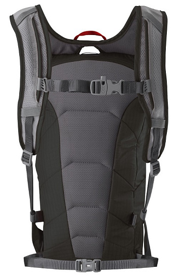 Рюкзак Mammut Neon Light Black Smoke - Фото 2 большая