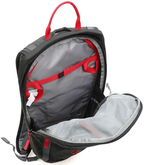 Рюкзак Mammut Neon Light Black Smoke - Фото 3 большая