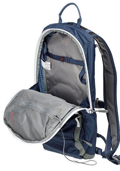 Рюкзак Mammut Neon Light Jay - Фото 6 большая