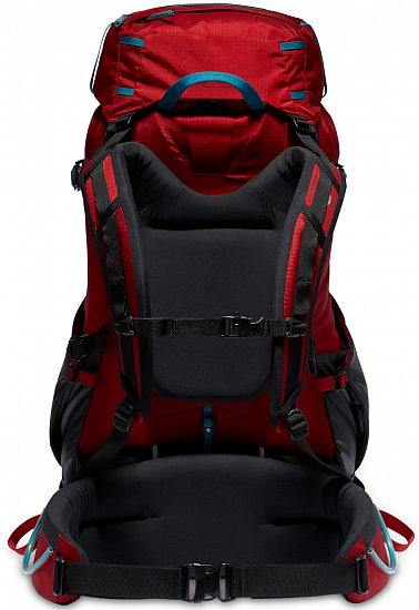 Рюкзак Mountain Hardwear AMG 75 Alpine Red - Фото 2 большая