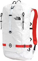 Рюкзак The North Face Verto 27 Tnf White/Raw Undyed/Npf