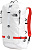 Рюкзак The North Face Verto 27 Tnf White/Raw Undyed/Npf - Фото 1 малая