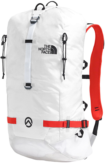 Рюкзак The North Face Verto 27 Tnf White/Raw Undyed/Npf - Фото 1 большая