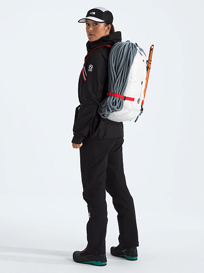 Рюкзак The North Face Verto 27 Tnf White/Raw Undyed/Npf - Фото 5 большая