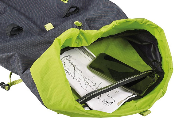 Рюкзак Camp M-Tech 22 - Фото 3 большая