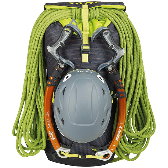 Рюкзак Camp M-Tech 22 - Фото 6 большая