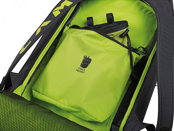 Рюкзак Camp Rox Alpha 40 - Фото 6 большая