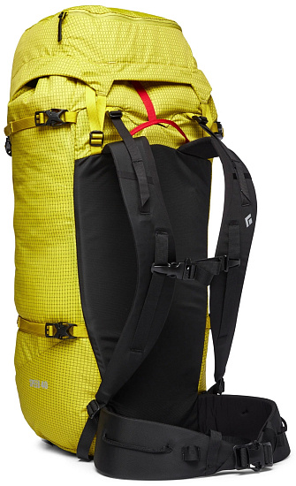 Рюкзак Black Diamond Speed 40 Sulphur - Фото 2 большая